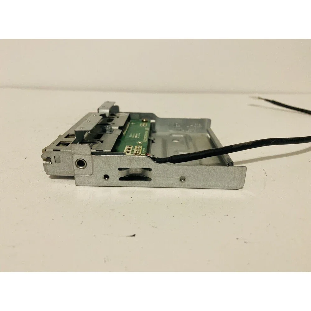 Genuine HP 710792-001 Jack Sparrow2 Rev A Memory Card Reader board & Caddy